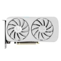 Zotac Gaming GeForce RTX4070-12GB OC White